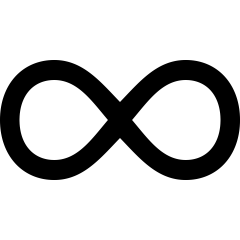 infinity